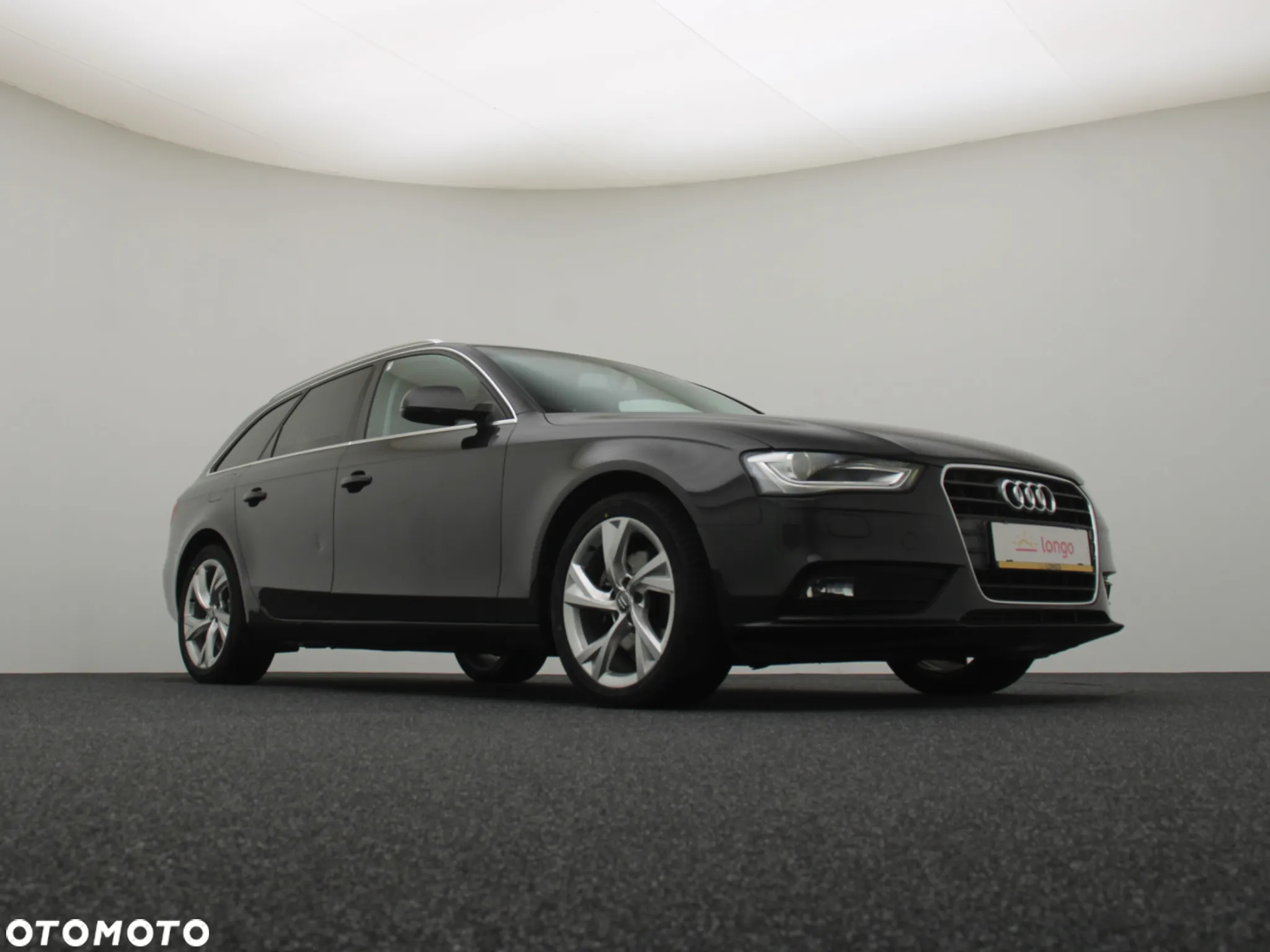 Audi A4 Avant 1.8 TFSI multitronic Ambition - 11