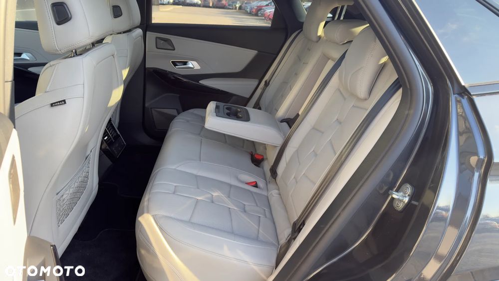 DS Automobiles DS 7 1.6 E-Tense 4x4 Etoile - 9