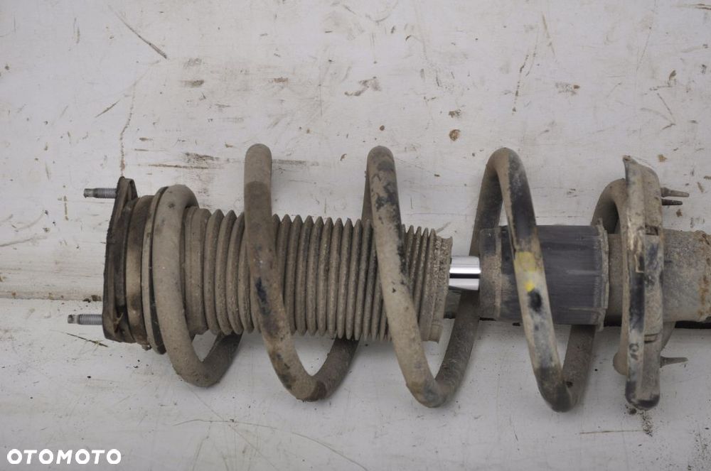 TRANSIT CUSTOM 2.2 TDCi MCPHERSON LEWY PRZÓD - 5