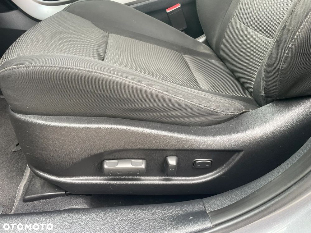 Hyundai i40 1.7 CRDi BlueDrive Comfort - 16