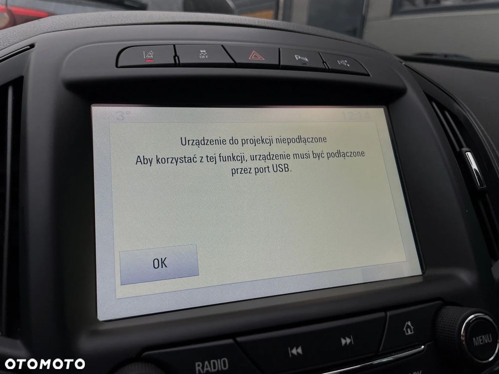 Opel Insignia 2.0 CDTI Cosmo - 30