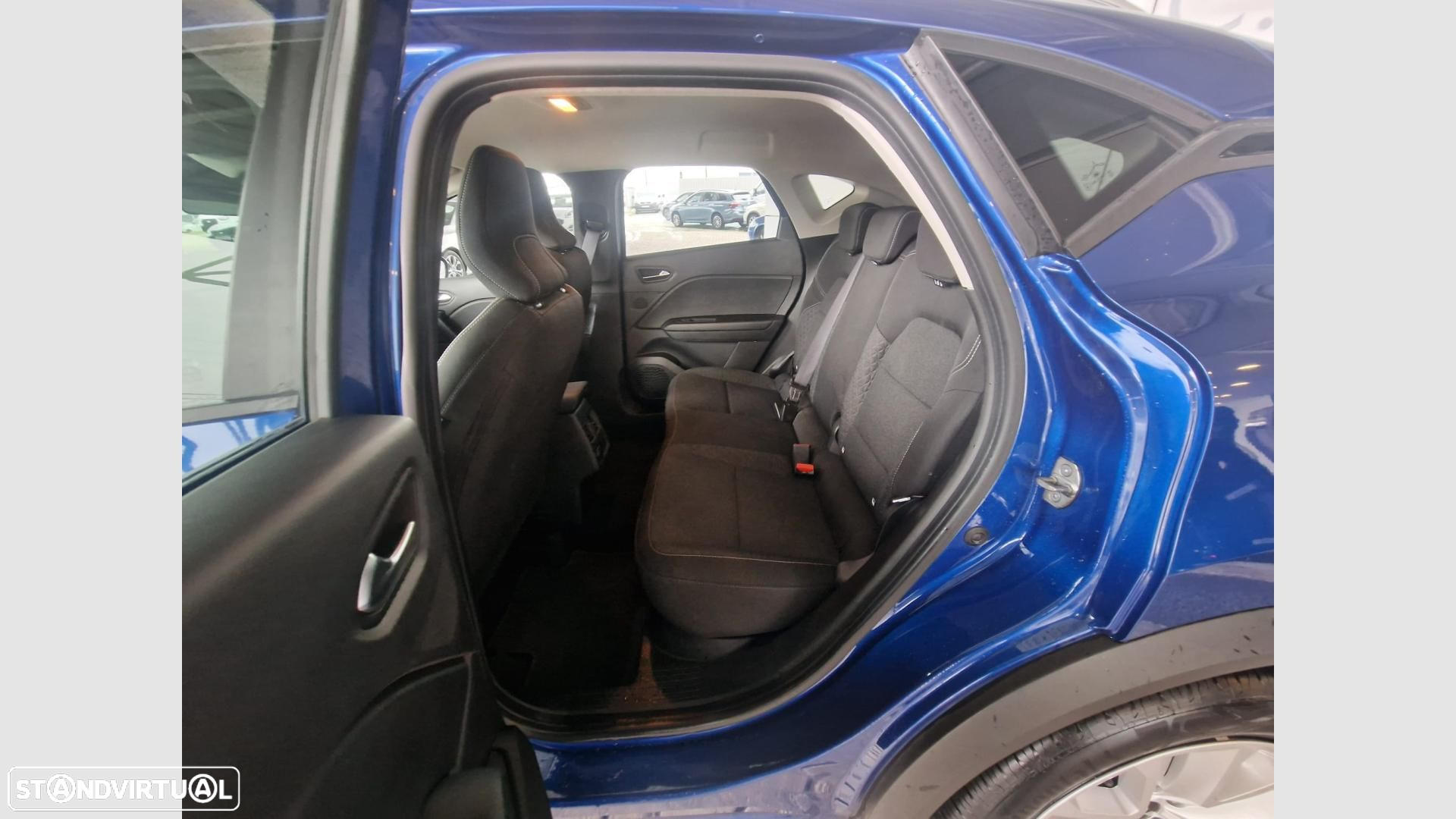 Mitsubishi ASX 1.0 MPI-T Invite - 8