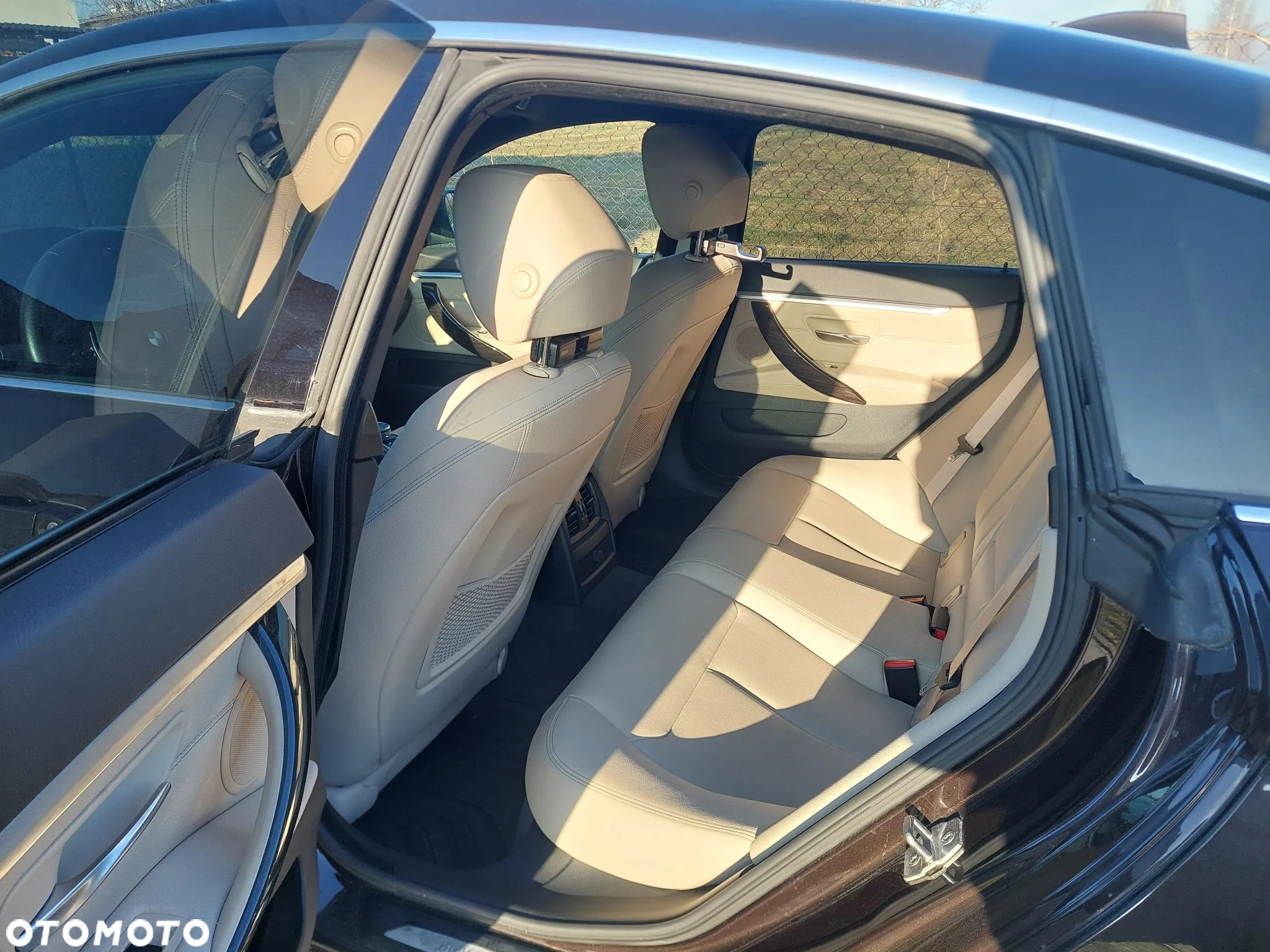 BMW Seria 4 - 5