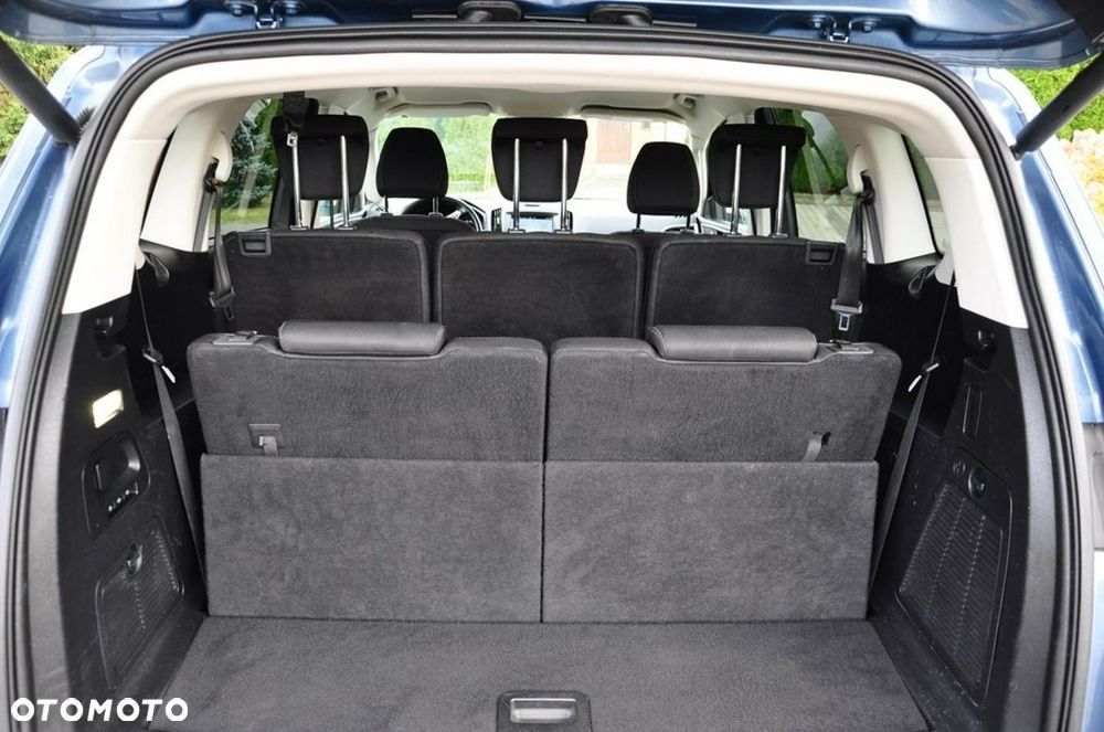 Ford S-Max - 25