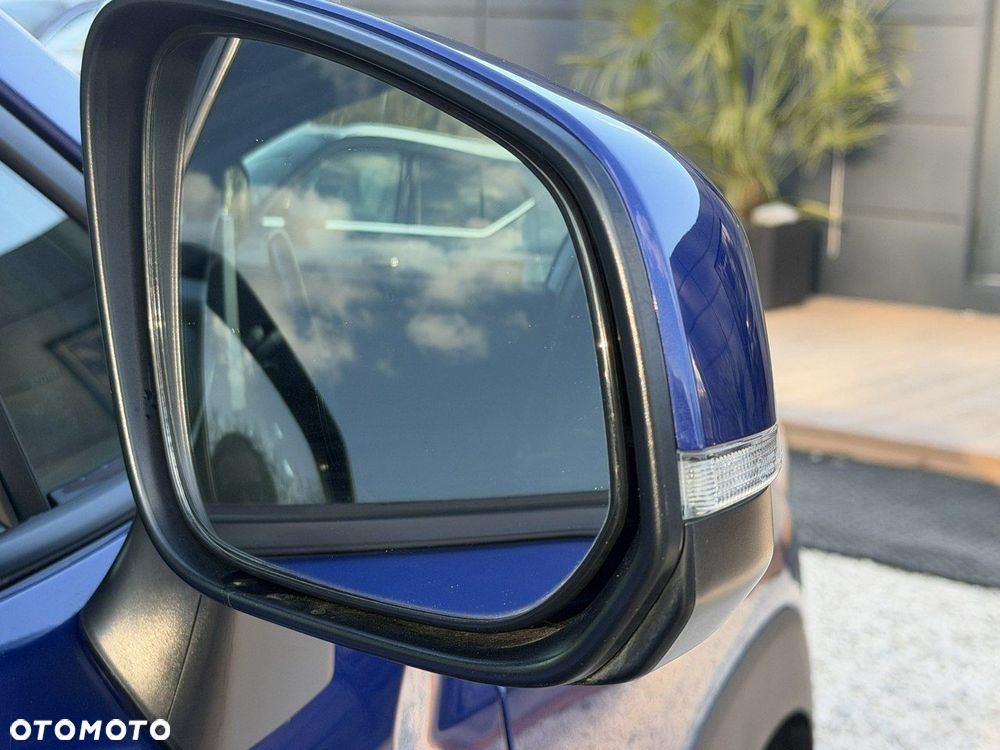 Toyota Corolla Cross - 11