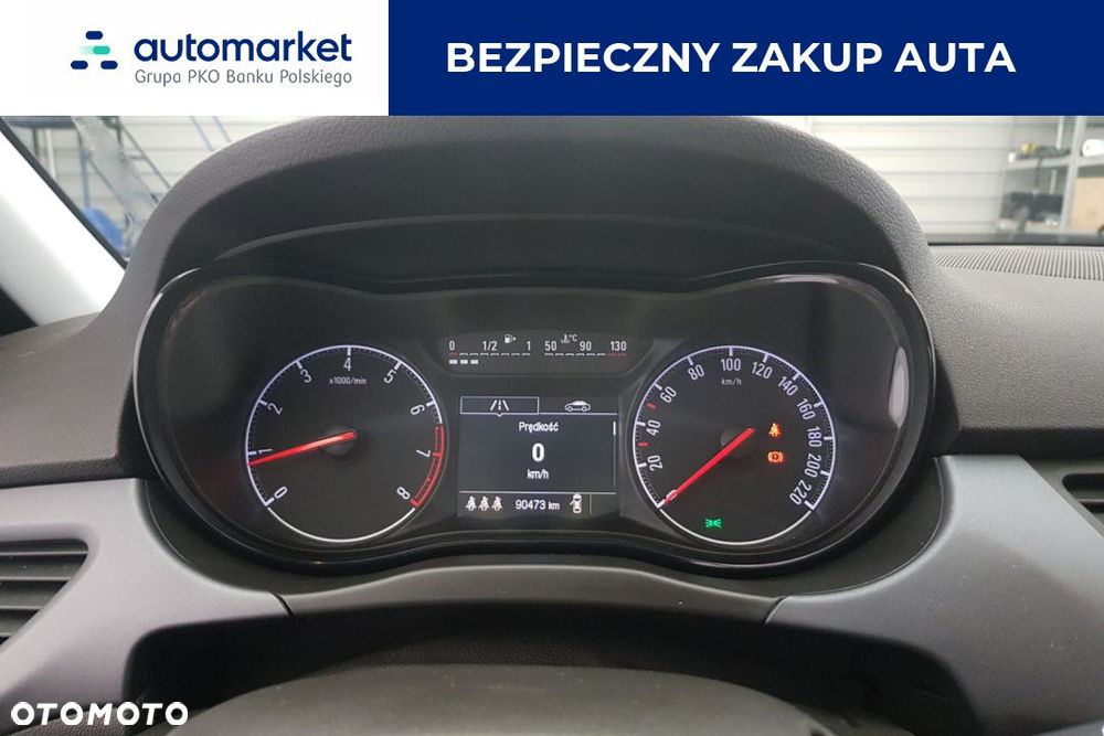 Opel Corsa 1.4 Enjoy - 16