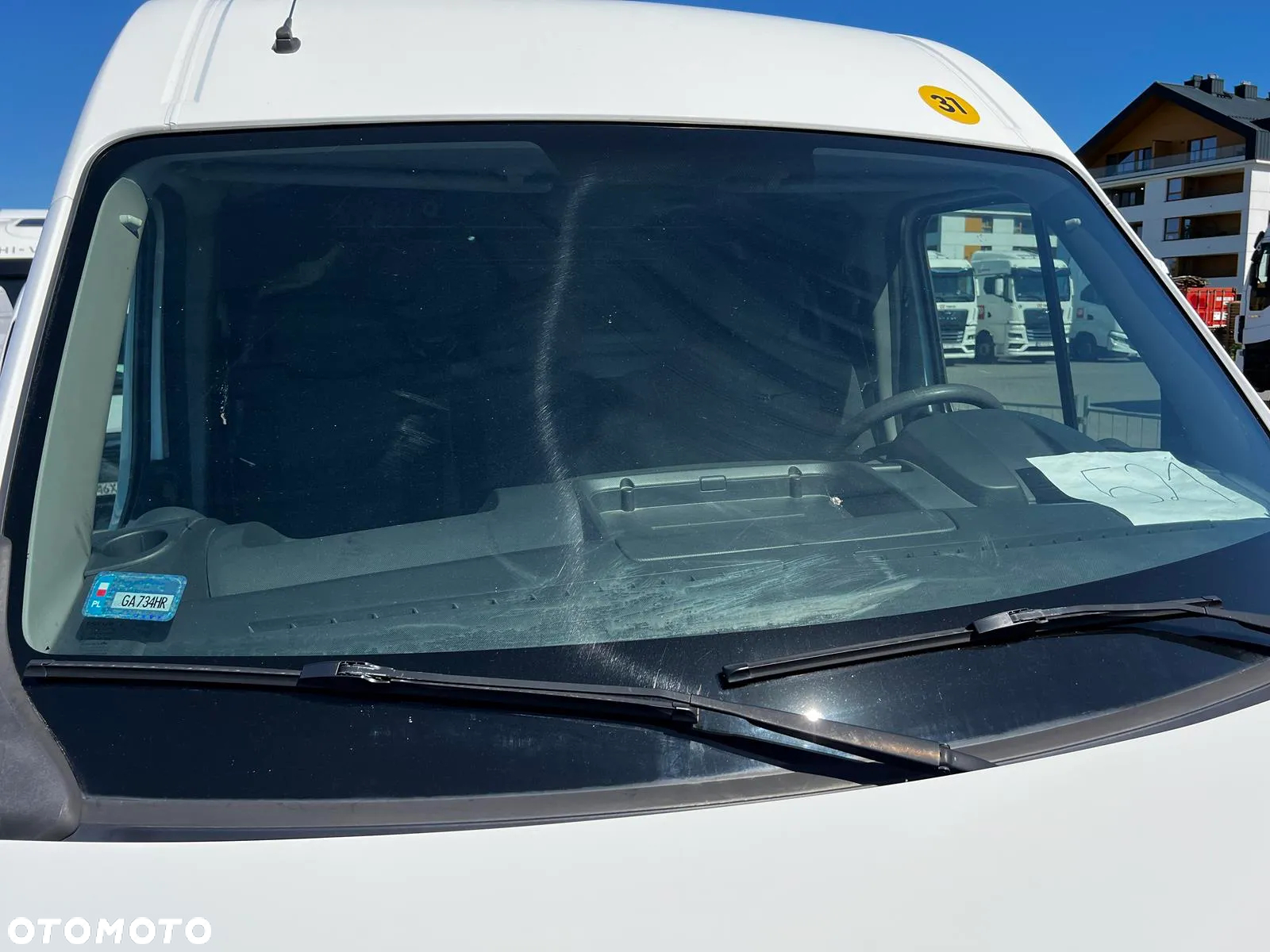 Opel Movano 2.3 BiTurbo 120kW/163KM L4H2 - 31