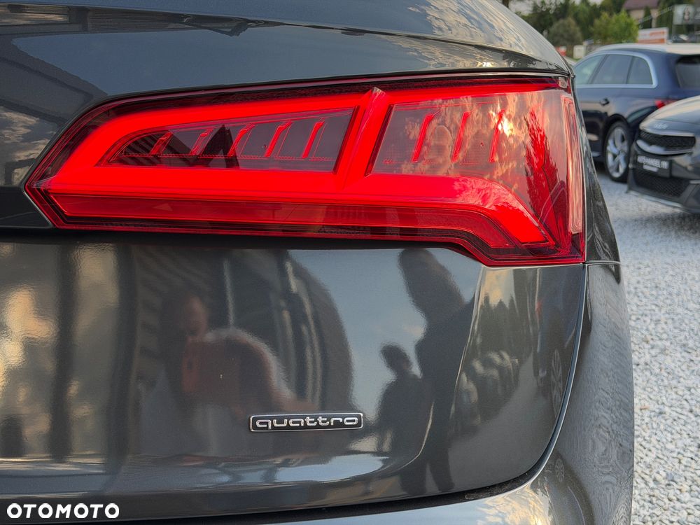 Audi Q5 40 TDI Quattro S tronic sport - 10
