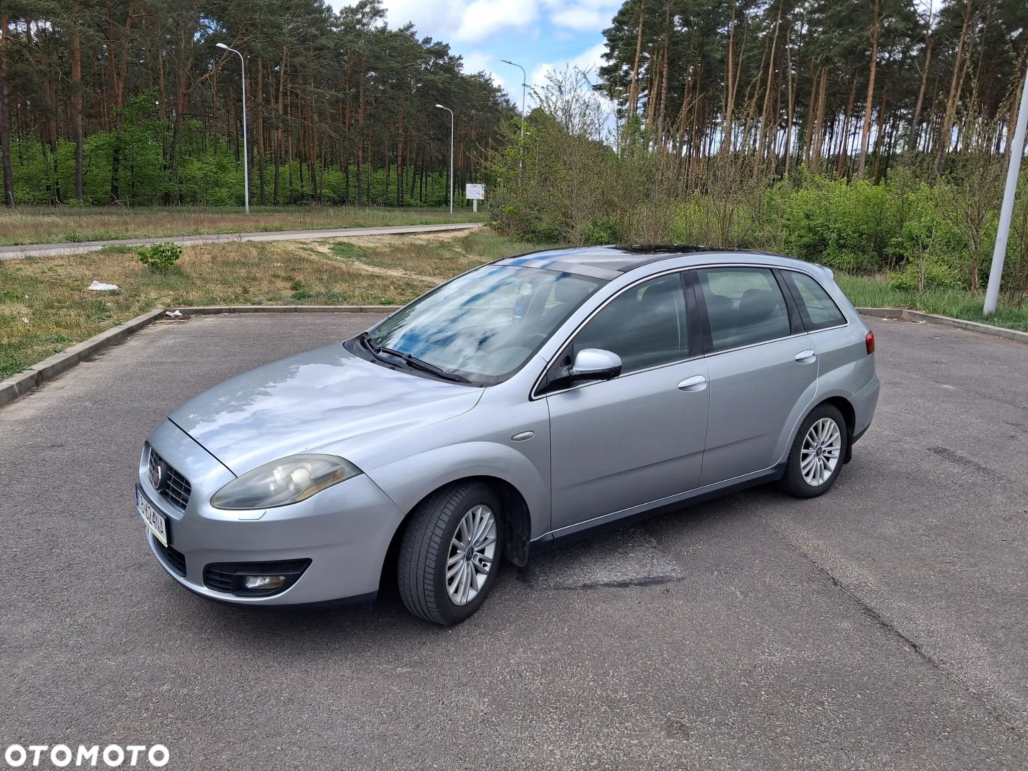 Fiat Croma - 5