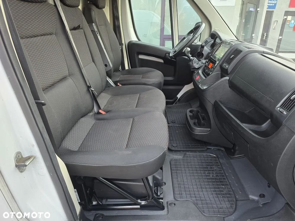 Citroën Jumper - 15