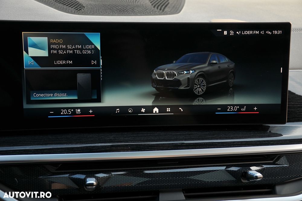 BMW X6 - 28