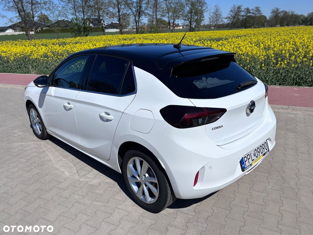 Opel Corsa 1.2 Start/Stop - 3
