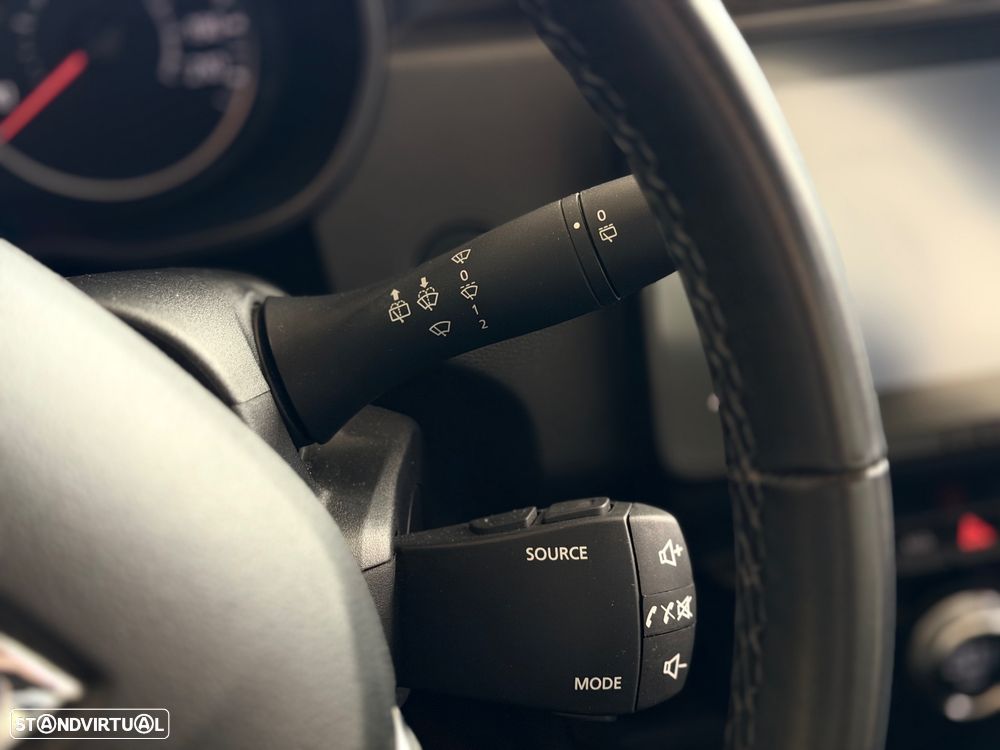 Dacia Duster 1.0 TCe SL Extreme - 18