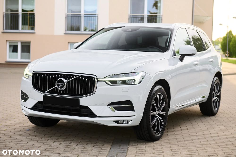 Volvo XC 60 - 7