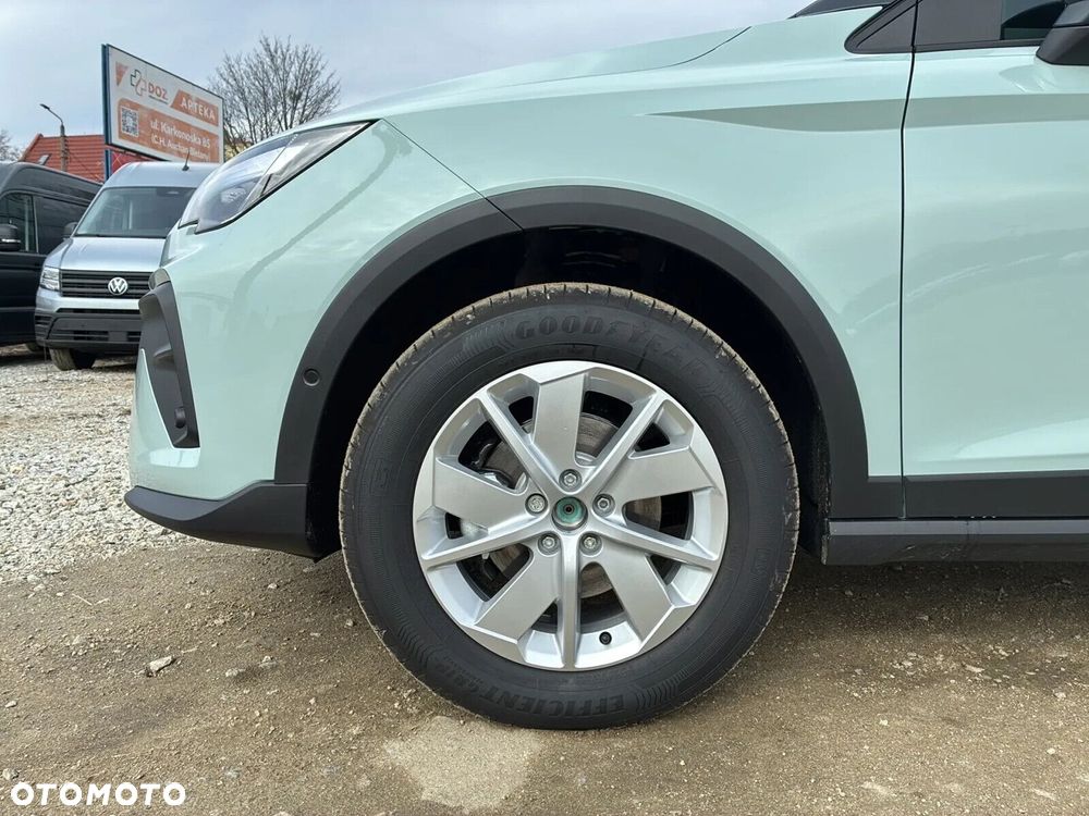 Seat Arona - 28
