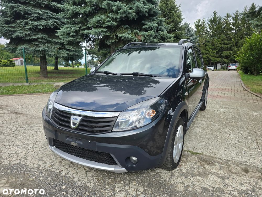 Dacia Sandero Stepway - 2