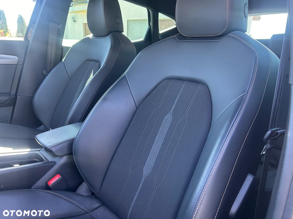 Cupra Formentor 1.5 TSI DSG - 15