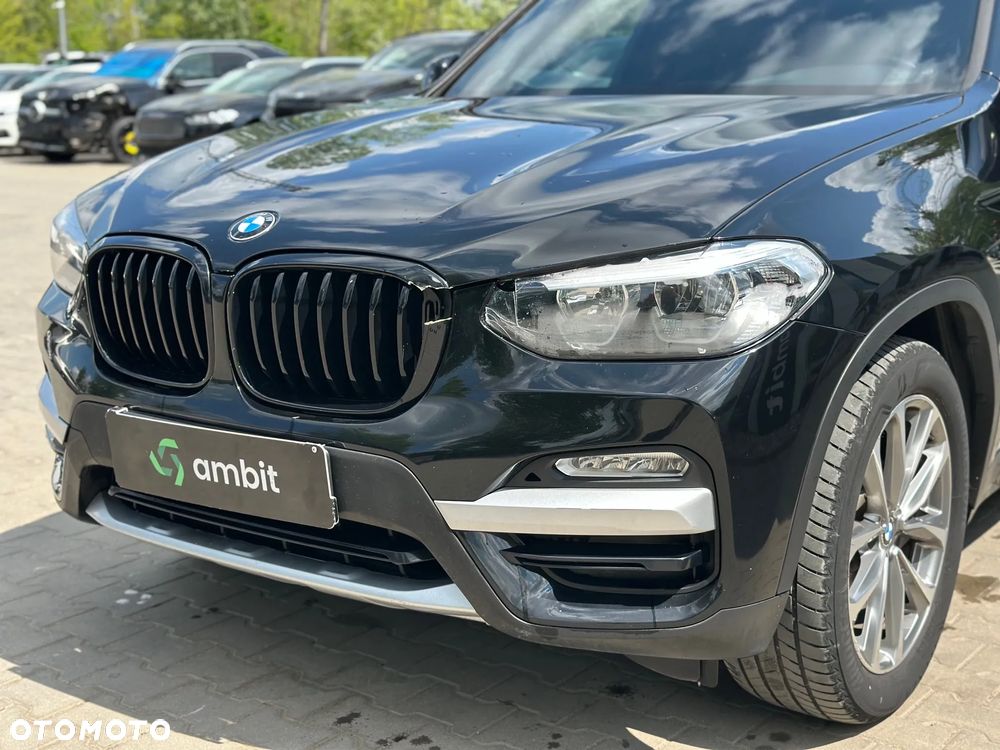 BMW X3 - 4