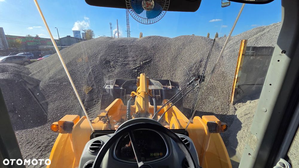 Hyundai HL770-7A - 7