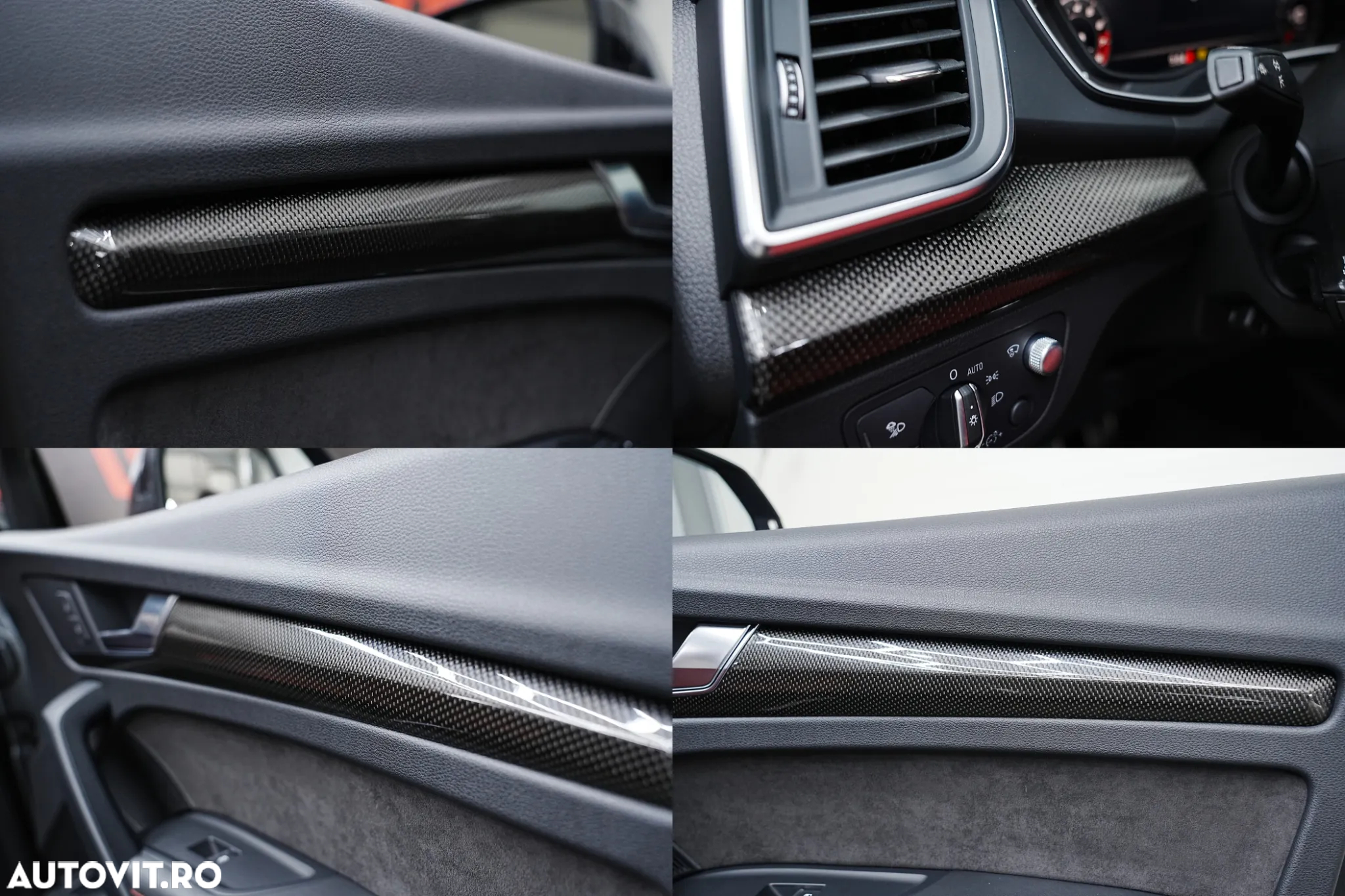Audi SQ5 3.0 TFSI quattro tiptronic - 23