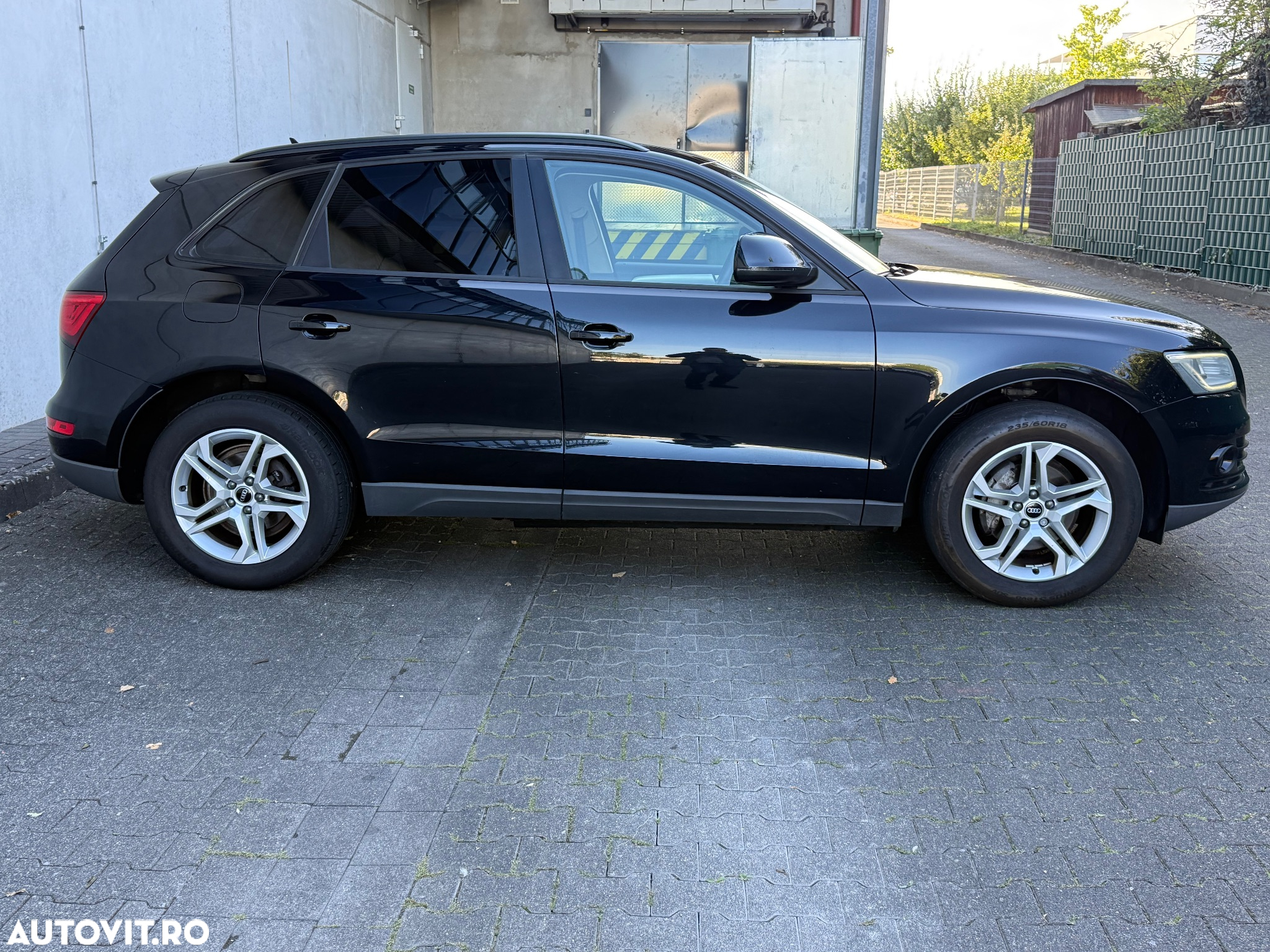 Audi Q5 2.0 TDI Quattro - 15