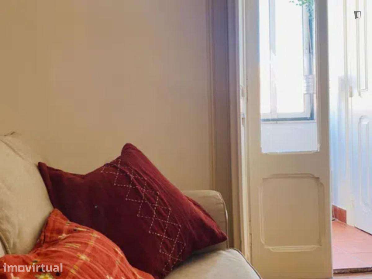 Apartamento com 4 quartos - localizado em Penha de França Lisbon - Grande imagem: 3/36