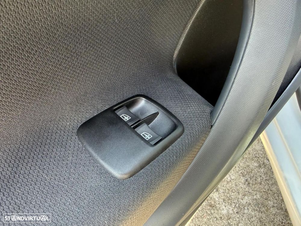 Smart ForTwo Coupé 0.9 Passion 90 Aut. - 32
