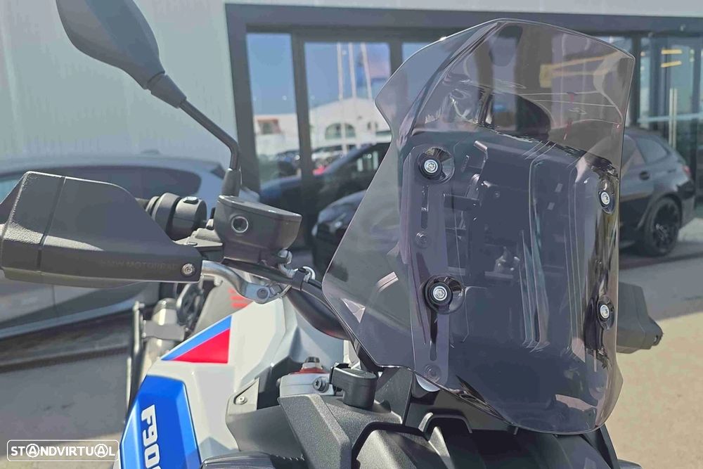 BMW F 900 GS - 9