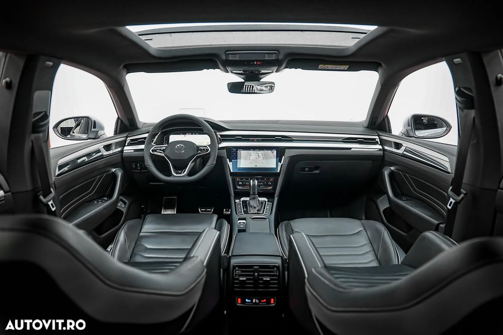 Volkswagen ARTEON 1.4 eHybrid OPF DSG R-Line - 2