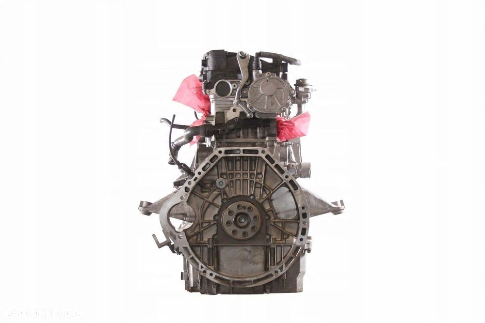 SILNIK MERCEDES CLC CLC200 CL203 KOMPRESSOR 271957 - 2