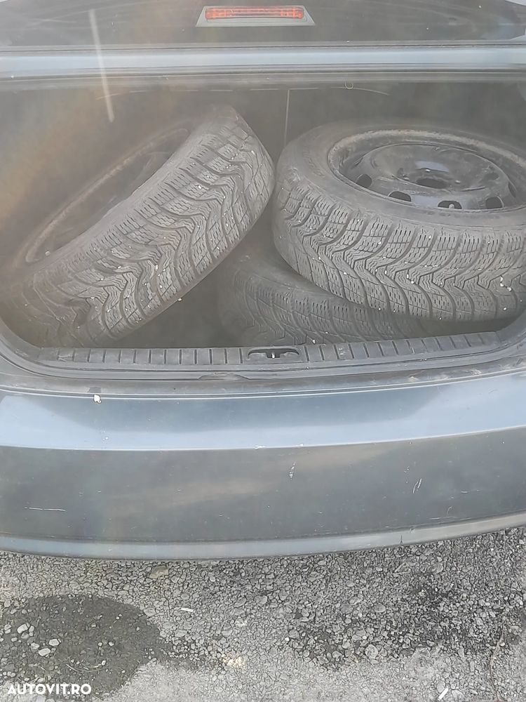 Hyundai Accent MC 1.6 DOHC GLS FULL - 4