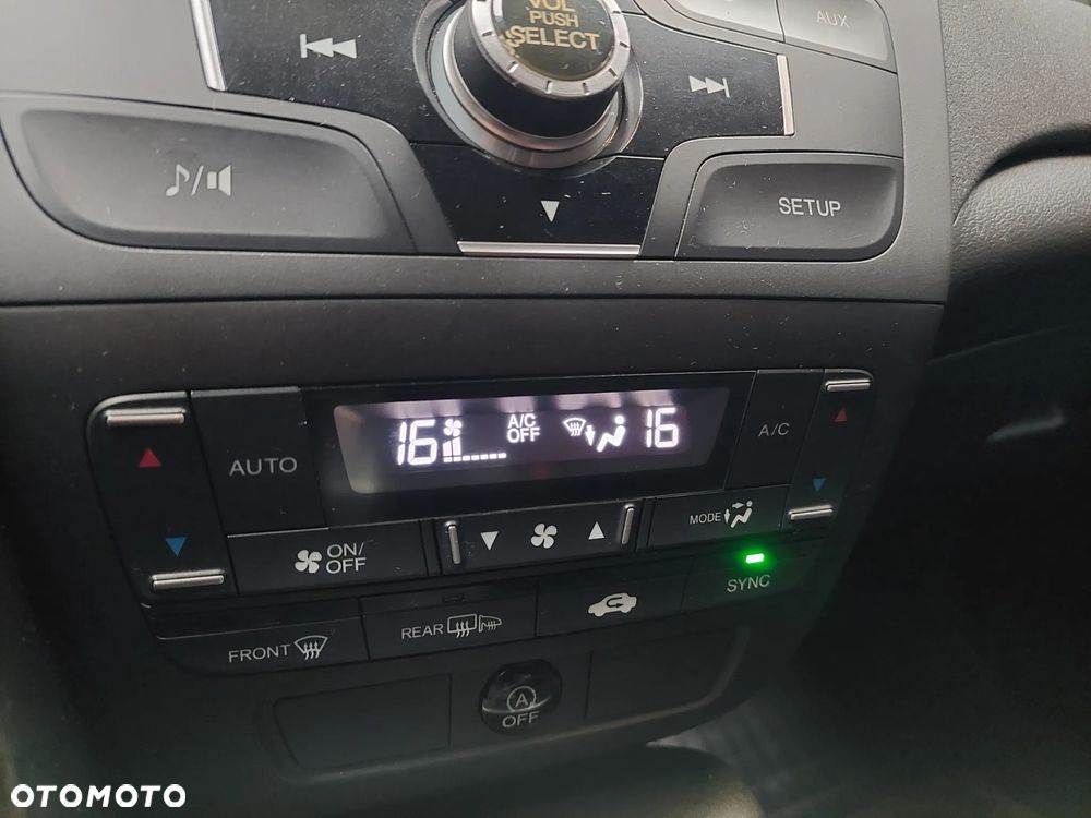 Honda Civic 1.8 Sport ADAS I - 30