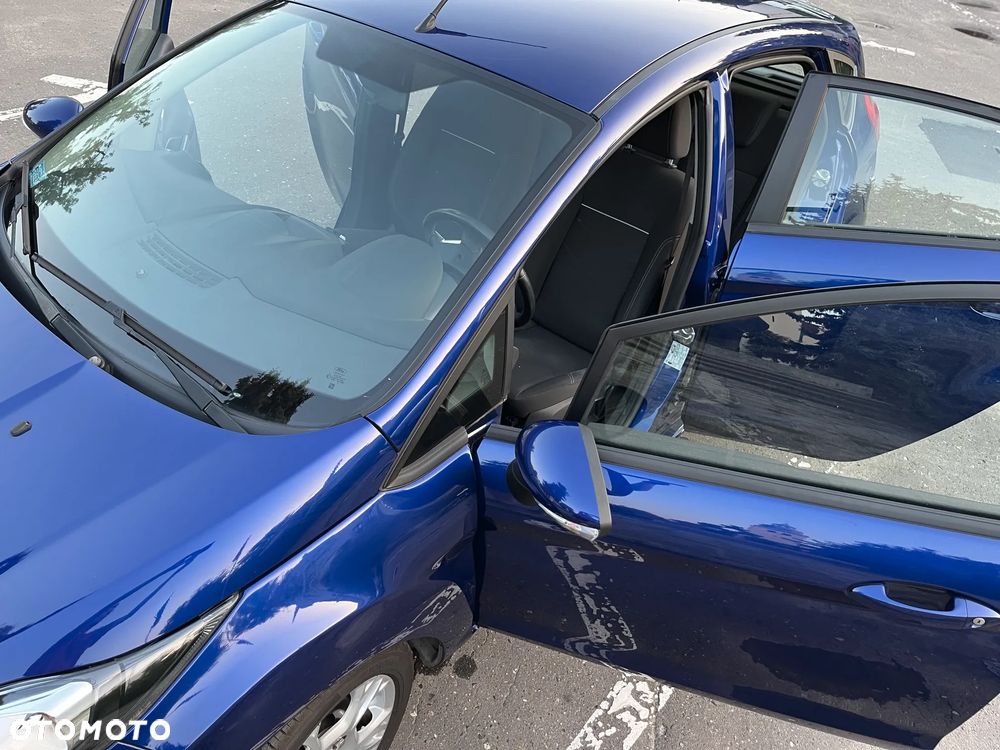 Ford Fiesta 1.25 Gold X EU5 - 18