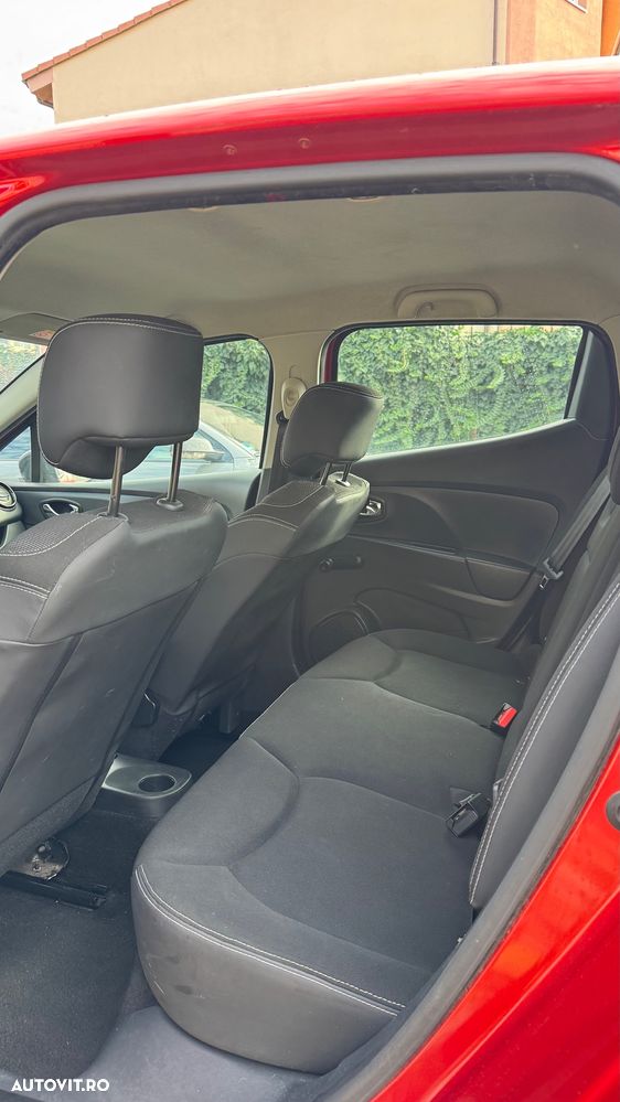 Renault Clio IV 1.2 Intens - 10