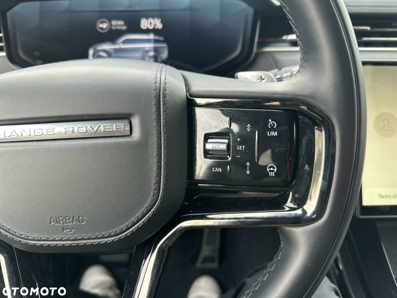Land Rover Range Rover Sport - 17