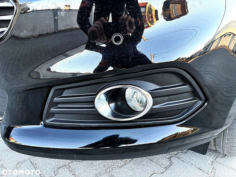 Ford S-Max 2.0 TDCi Titanium - 11