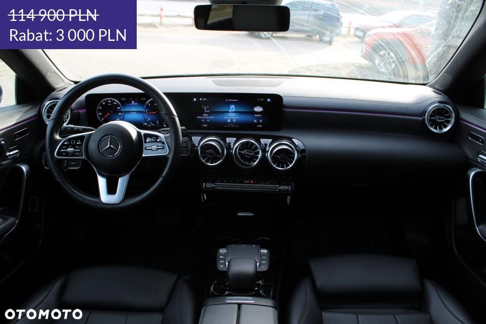 Mercedes-Benz CLA - 13