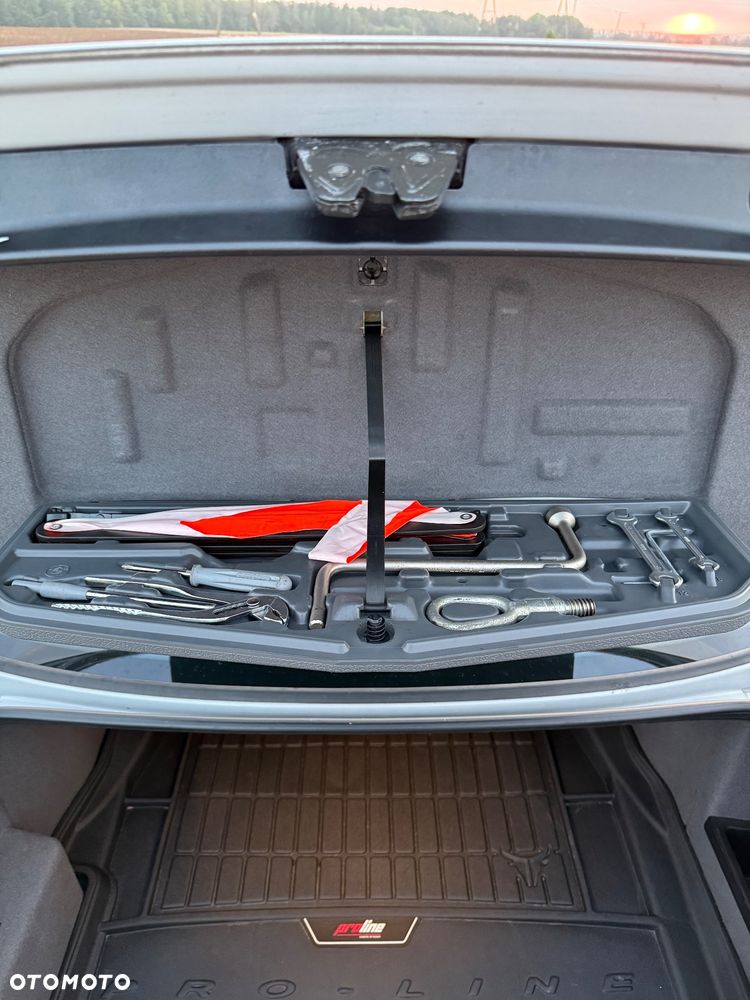 BMW Seria 5 - 15
