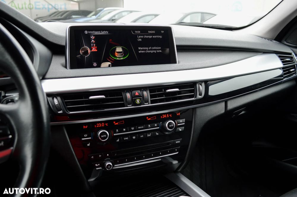 BMW X5 xDrive25d - 20