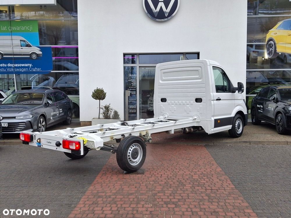 Volkswagen Crafter - 7