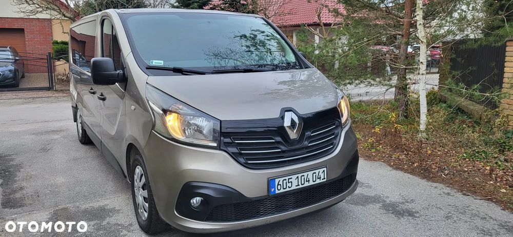 Renault Trafic - 3