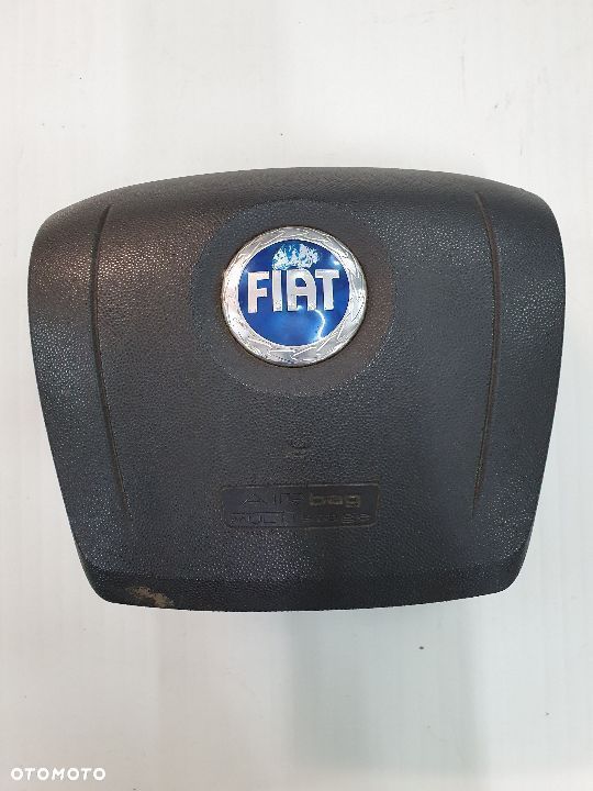 PODUSZKA AIRBAG DUCATO JUMPER BOXER  06+ - 1