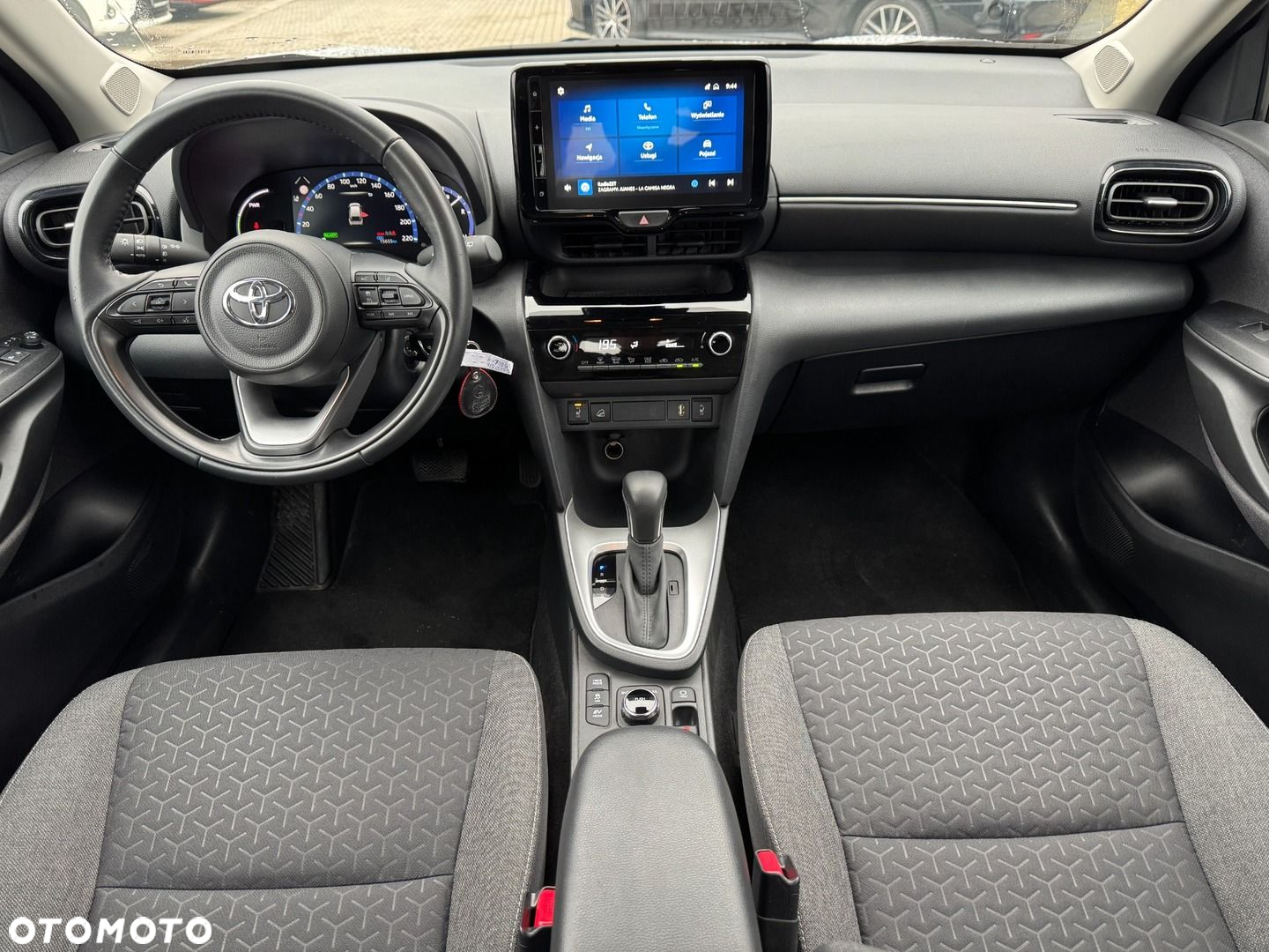 Toyota Yaris Cross - 3