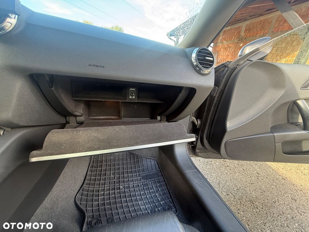 Audi TT Coupé 2.0 TFSI - 14