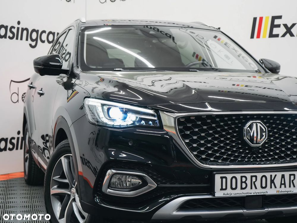 MG EHS Luxury - 3