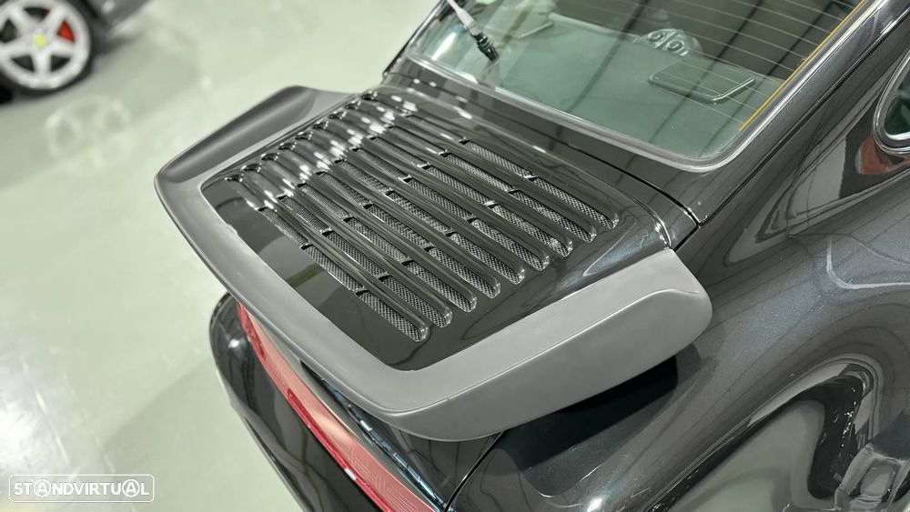 Porsche 911 (964) Coupé 3.3 Turbo II - 9