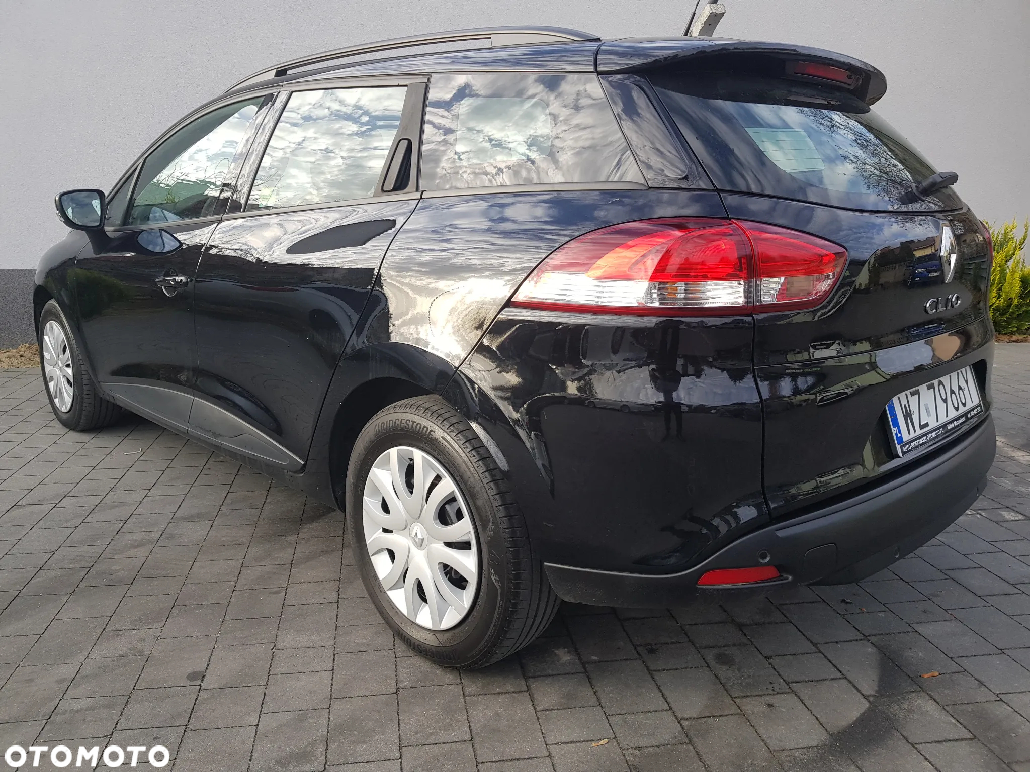 Renault Clio 0.9 Energy TCe Alize - 5