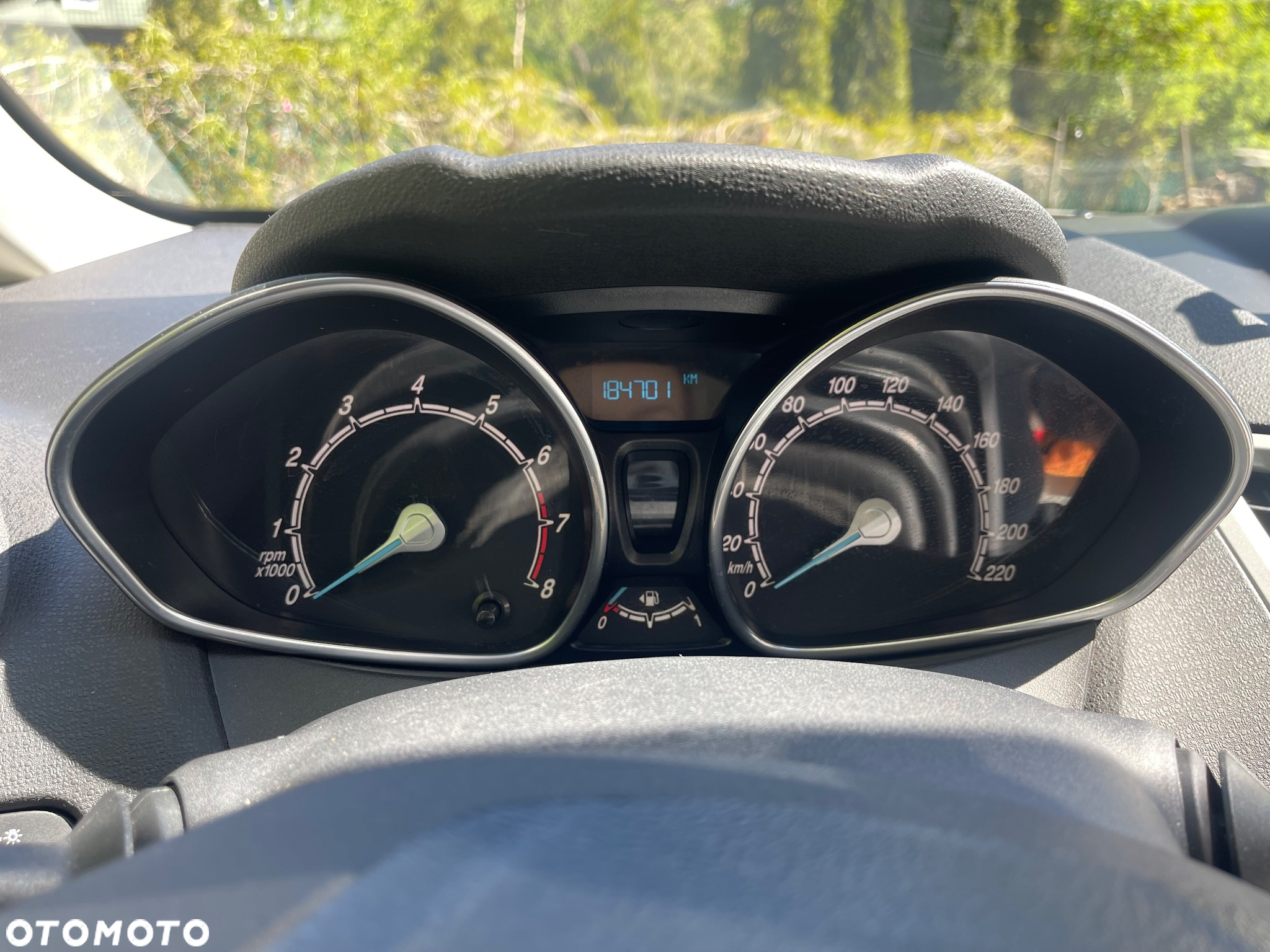 Ford Fiesta 1.0 EcoBoost Trend - 7