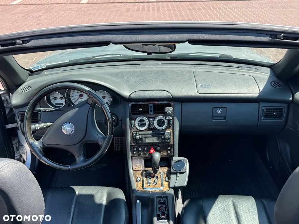 Mercedes-Benz SLK - 15