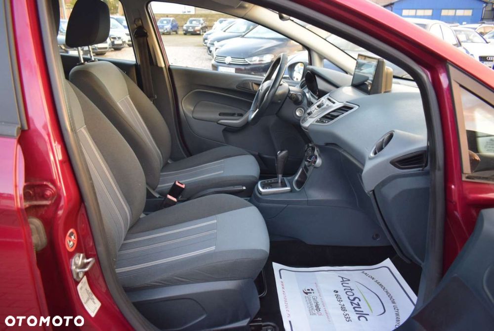 Ford Fiesta - 27